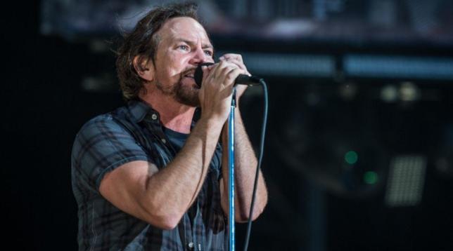 Pearl Jam
