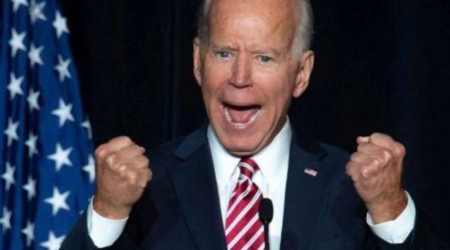 Joe Biden