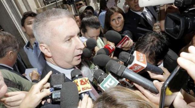 lorenzo guerini pd riforme