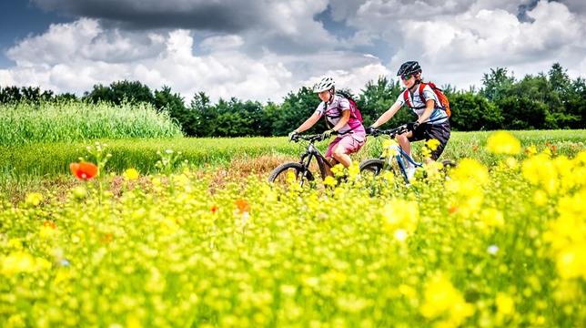 repubblica ceca, bici, ciclabili, praga