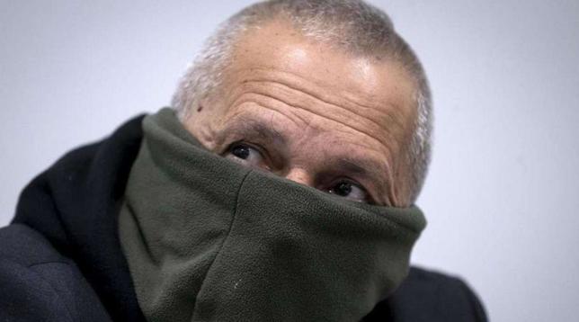 de caprio capitano ultimo