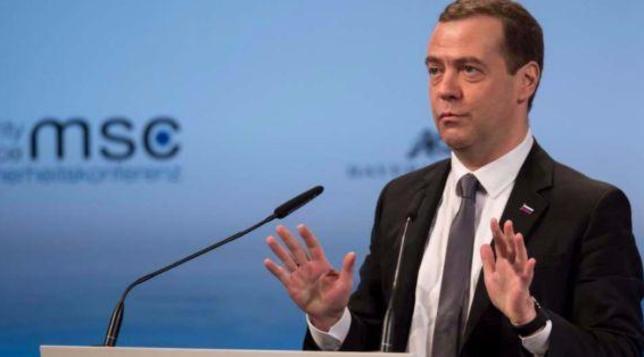 Medvedev