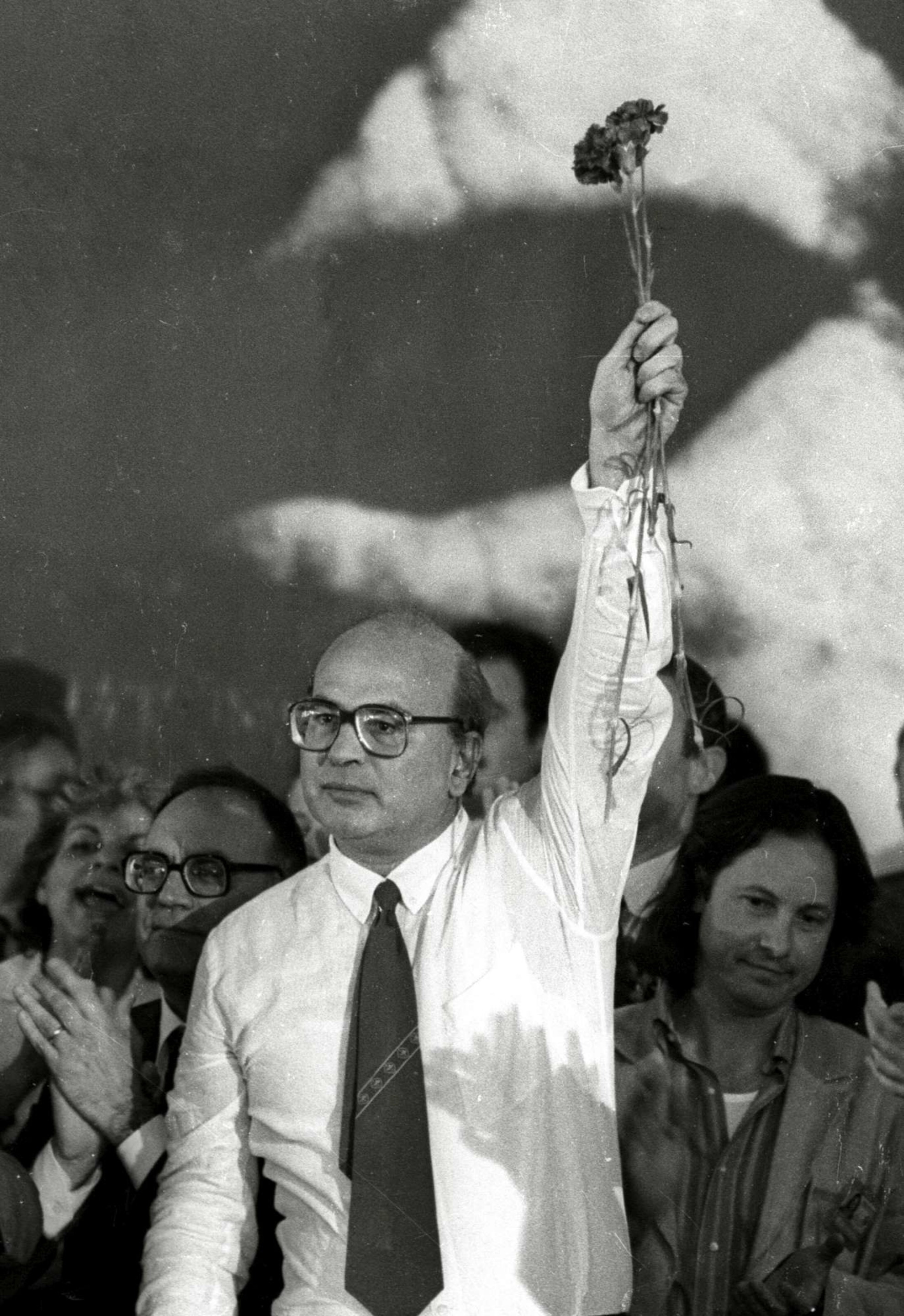 bettino craxi 20 anni morte amarcord