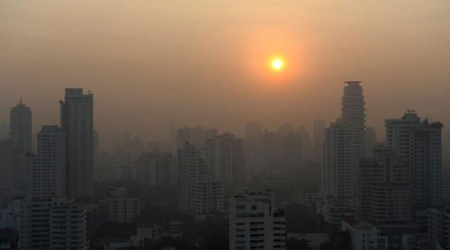 clima inquinamento surriscaldamento, generica