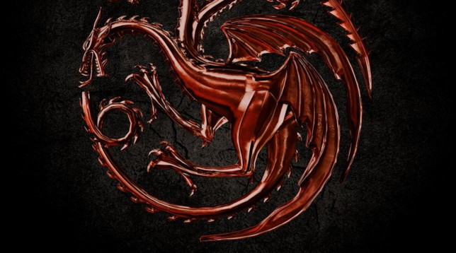 house of the dragon