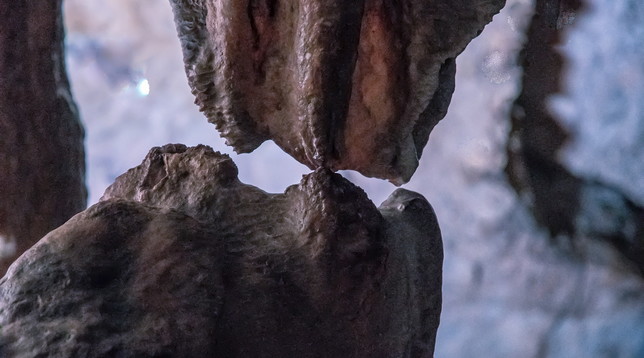 Grotte di Pertosa-Auletta