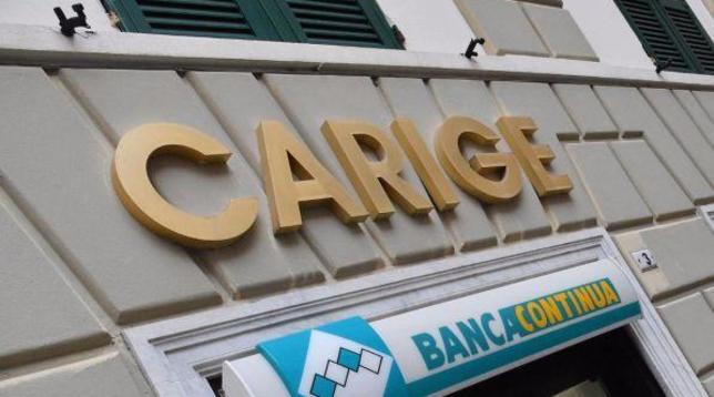 Carige
