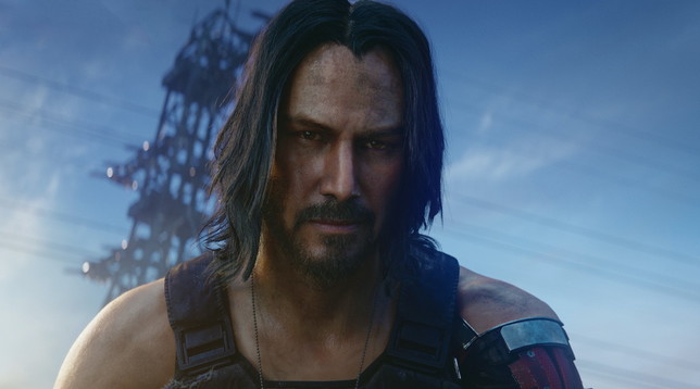 Cyberpunk 2077 - CD Projekt Red
