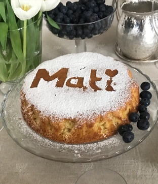 Anna Tavano, Head of Global Banking di HSBC Foto