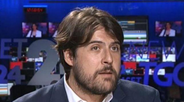 Stefano Buffagni