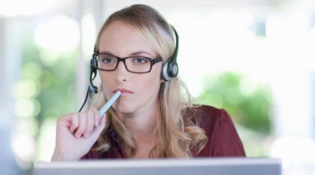 call center,ufficio