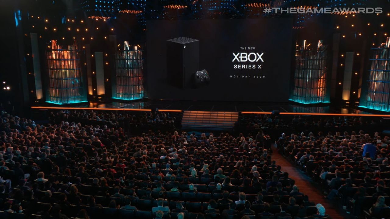 PlayStation 4 - PlayStation 5 - Xbox One - Xbox Series X