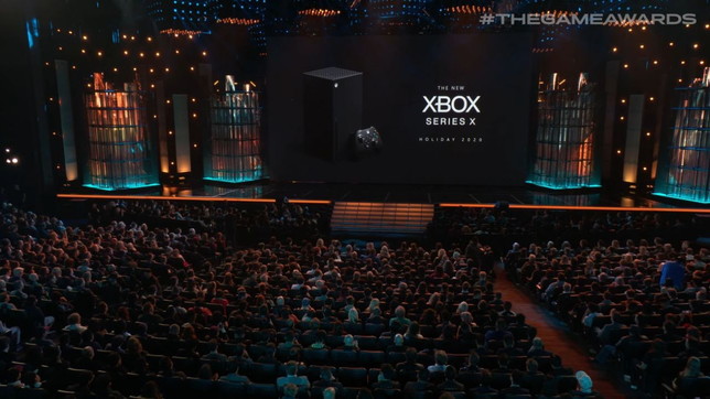 PlayStation 4 - PlayStation 5 - Xbox One - Xbox Series X