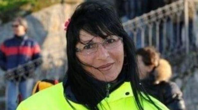 Romina Meloni