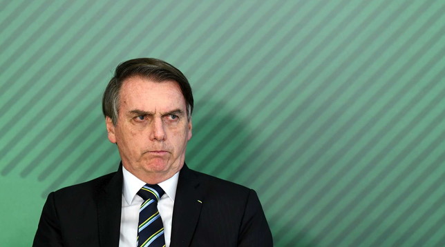 bolsonaro brasile