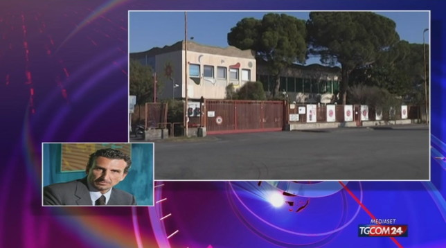 Coca Cola da Catania in Albania, Luca Busi: