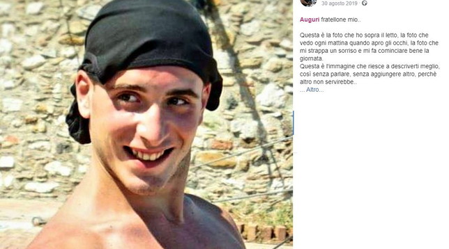 alessandro polizzi