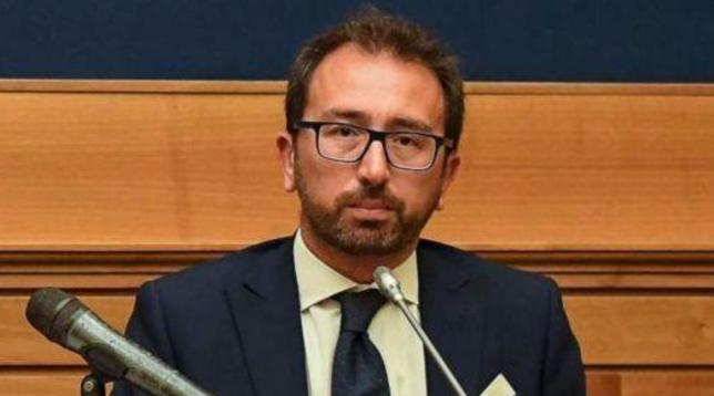 di maio, bonafede