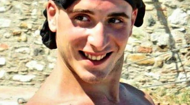 alessandro polizzi