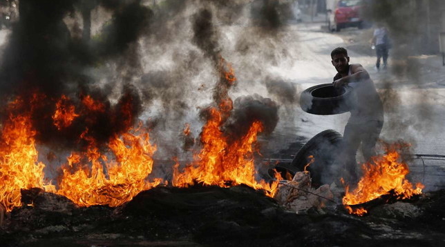 libano proteste beirut caro vita