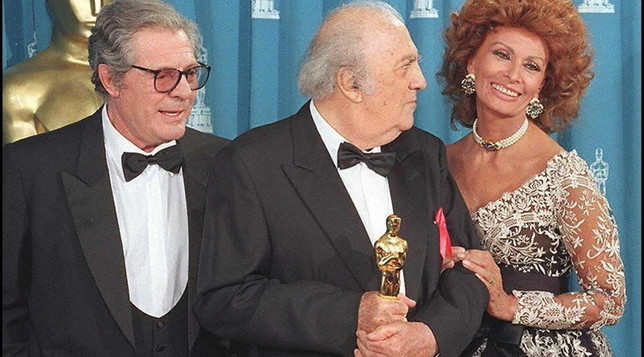 federico fellini