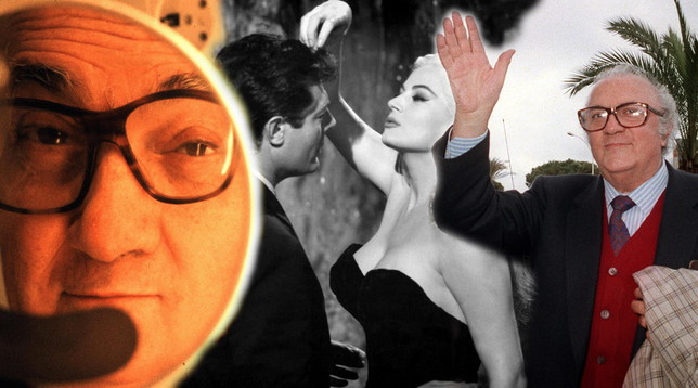 100 anni di Federico Fellini: Italia in festa per il genio del cinema