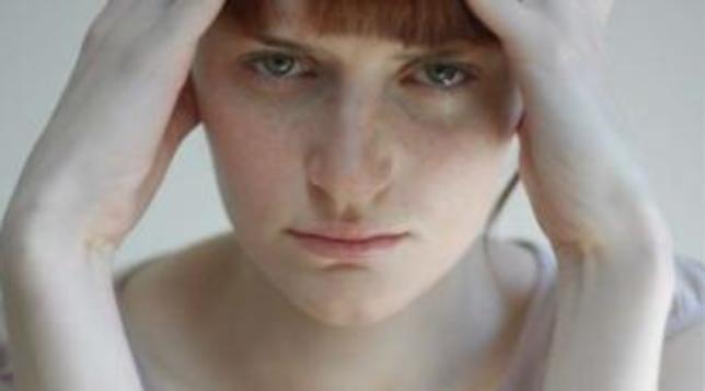 stress rabbia tristezza depressione sofferenza rabbia