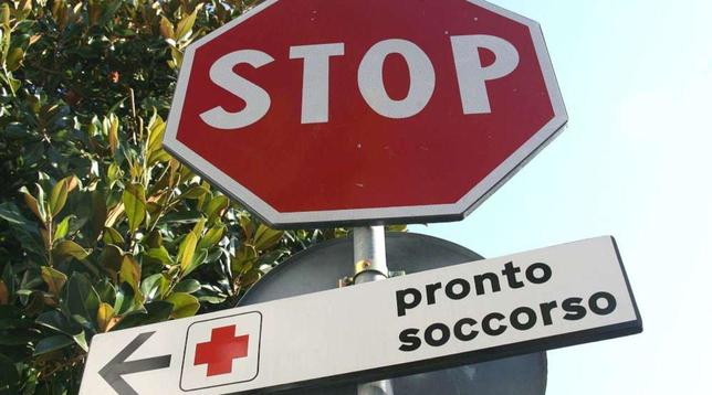 Perugia, 12enne va in ospedale per un mal di pancia e scopre di essere incinta
