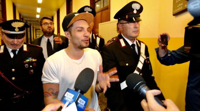marco carta tribunale milano