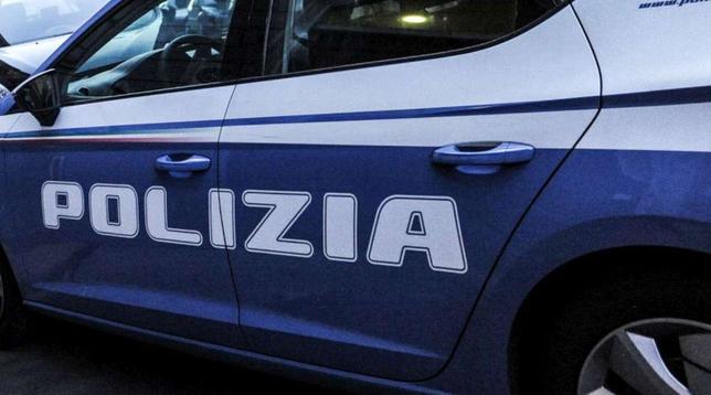 polizia generica giorno milano