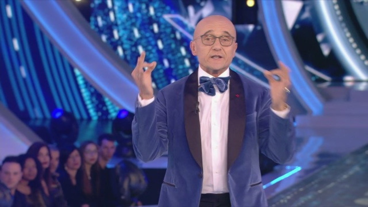 Grande Fratello Vip Puntata Del 24 Gennaio 2022
