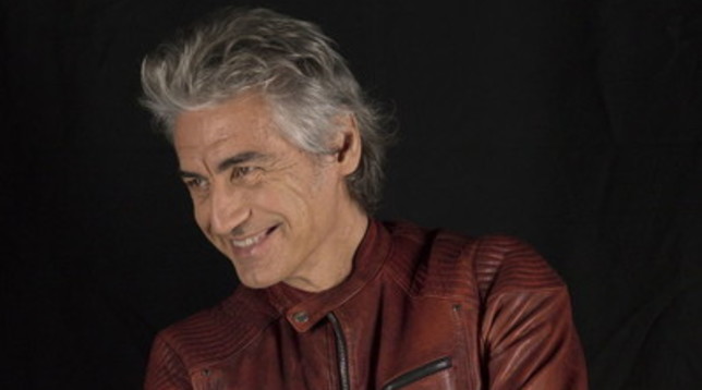 ligabue 2019