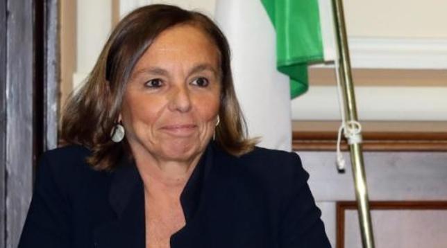 luciana lamorgese