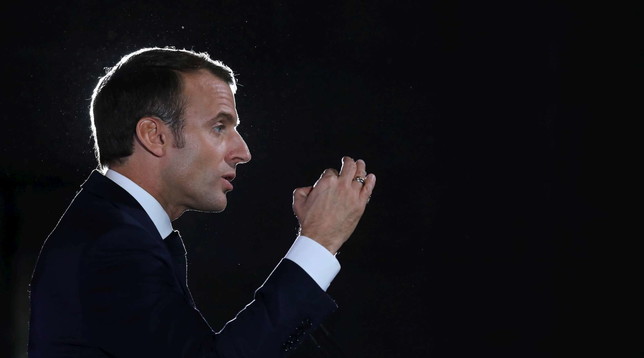 macron