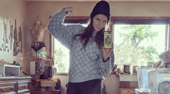 amanda knox