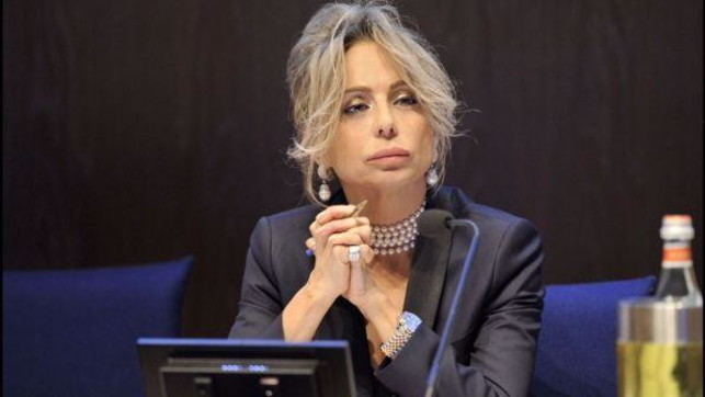 fortune, manager, potenti, marina berlusconi, ornella barra
