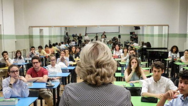 Le professioni che i giovani non vogliono fare? I primi segnali a scuola