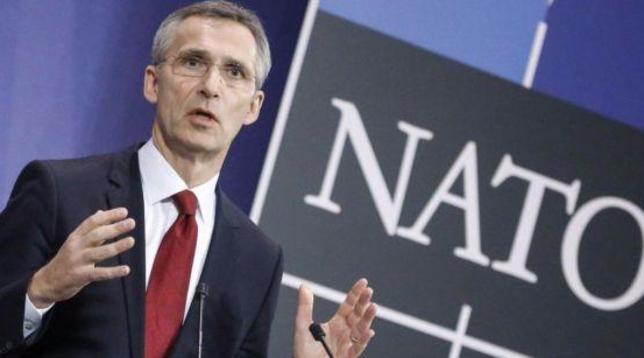 jens stoltenberg nato