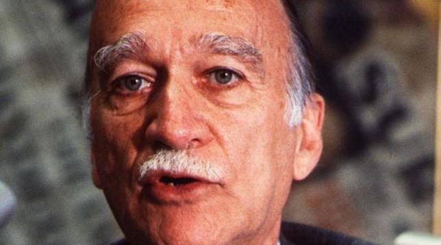 giorgio almirante