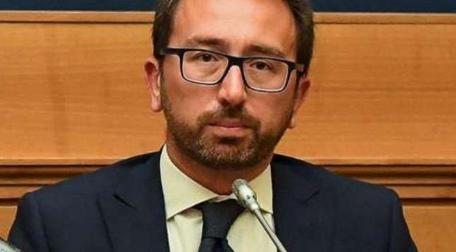di maio, bonafede