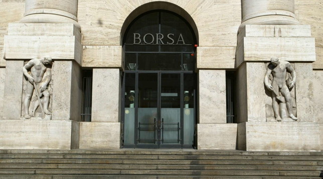 borsa, milano, piazza affari