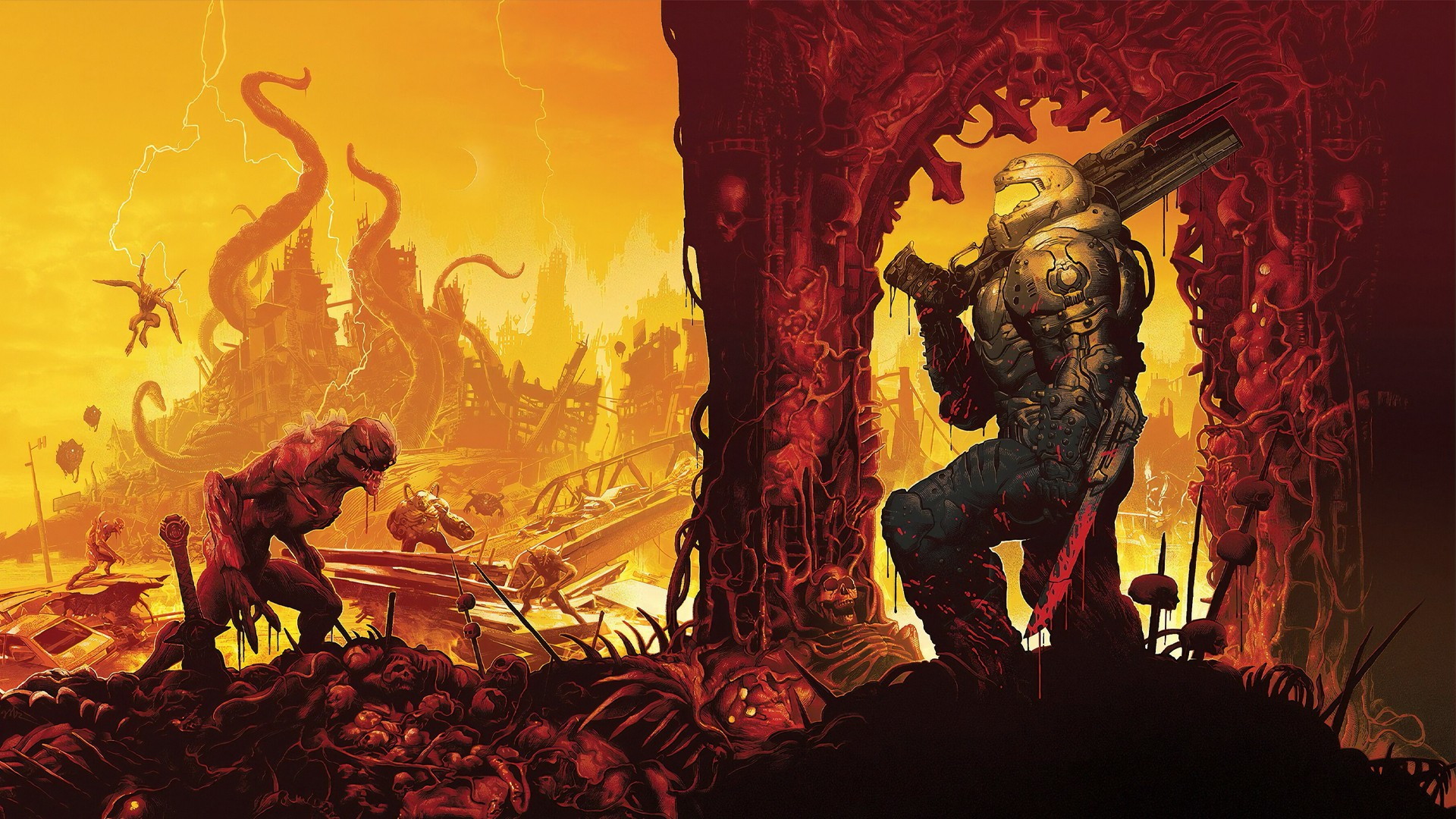 DOOM Eternal