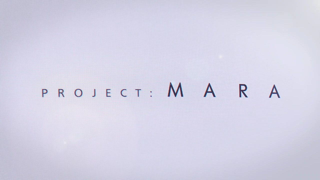 Project Mara - Ninja Theory