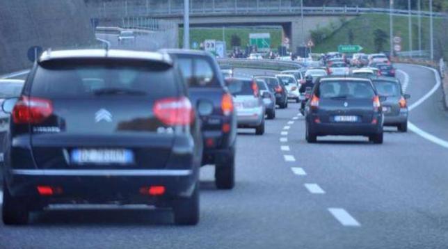 code,autostrada,esodo,traffico