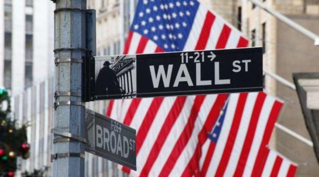 wall street generica
