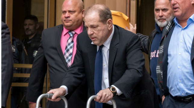 weinstein