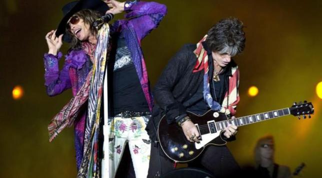 aerosmith