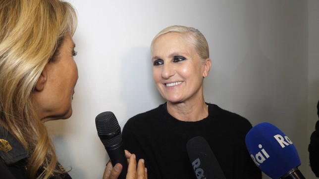 Jo Squillo: Dior, la collezione Haute Couture per lʼestate 2020