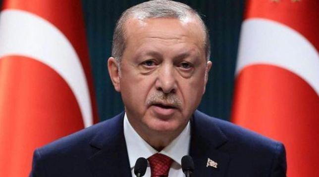 turchia, Recep Tayyip Erdogan