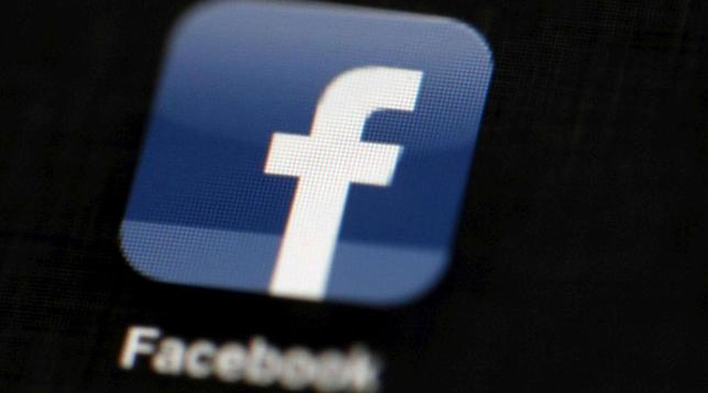 facebook, Mark Zuckerberg